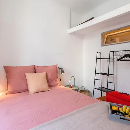 Apartment Coeur Vauban 40 M2 *